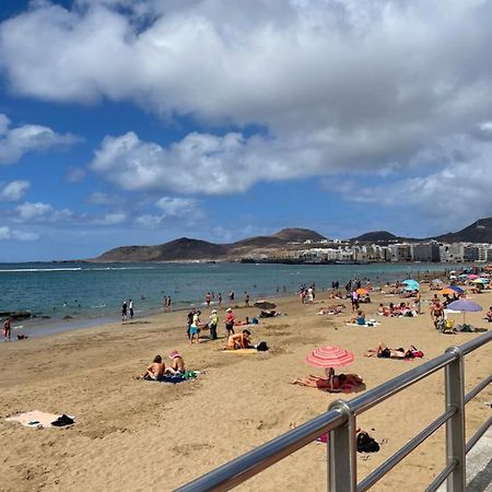 Enjoy Las Canteras لاس بالماس دي غران كاناريا المظهر الخارجي الصورة